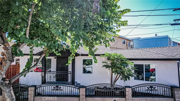 1194 N Loma Vista DR, Long Beach, CA 90813