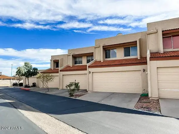 4119 W ARIES Drive, Phoenix, AZ 85053