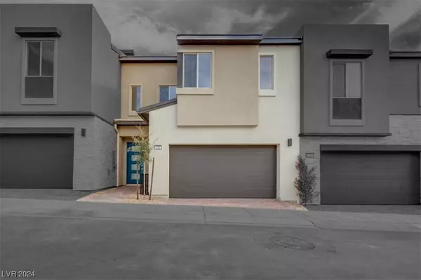 682 Infinity Ridge Street, Las Vegas, NV 89138