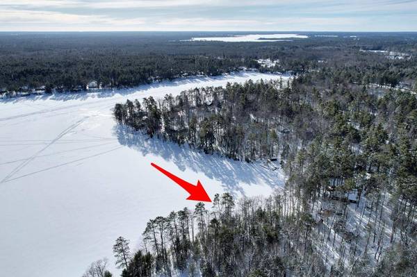 Lot 1 SNOOKS LN, Saint Germain, WI 54558