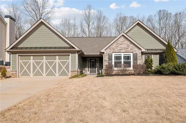 5323 Chastain WAY, Gainesville, GA 30507