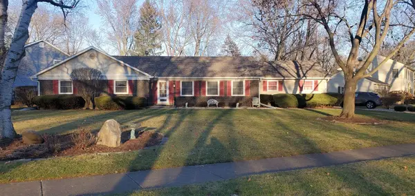 6s335 Concord Road, Naperville, IL 60540