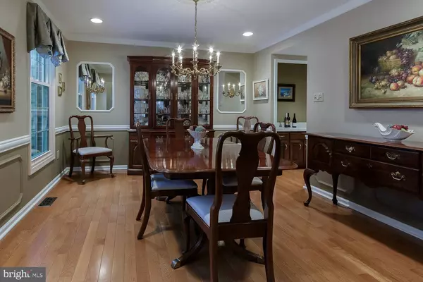 5 GARWOOD CT, Medford, NJ 08055