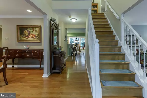 5 GARWOOD CT, Medford, NJ 08055