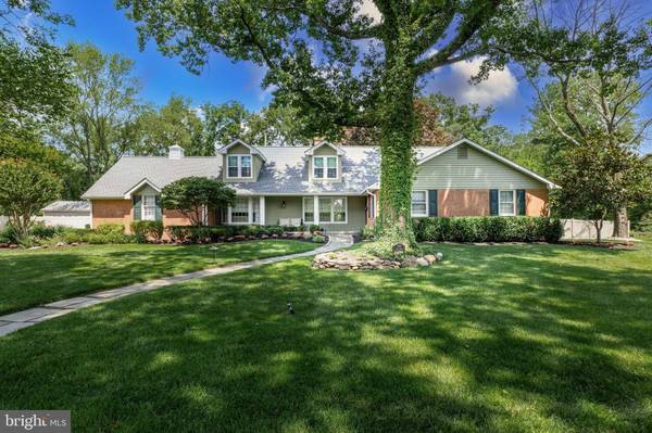 709 MILL ST, Moorestown, NJ 08057