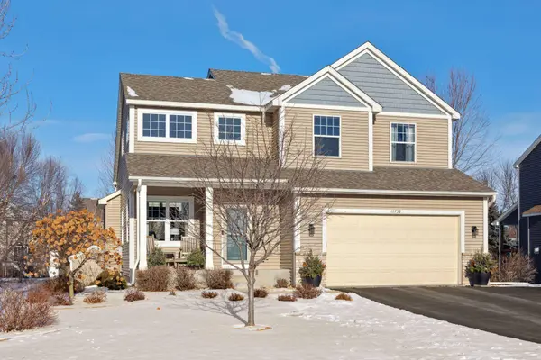 11758 Arnold Palmer TRL NE, Blaine, MN 55449