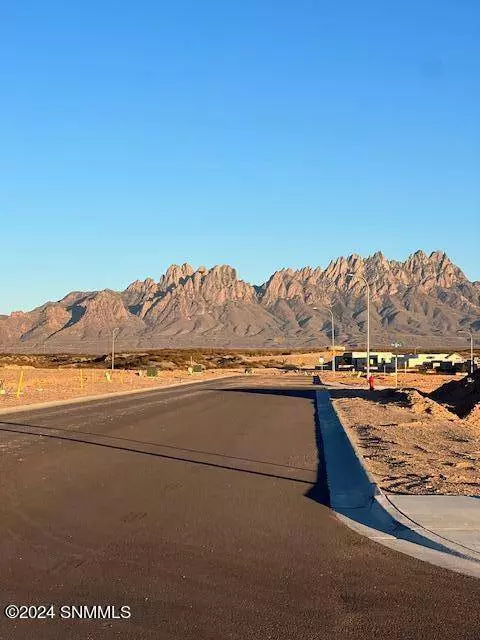 Las Cruces, NM 88001