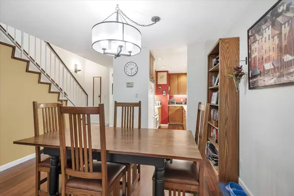 946 Peninsula AVE, San Mateo, CA 94401