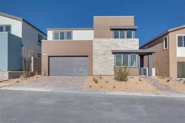 10351 Vonbulin Avenue, Las Vegas, NV 89124