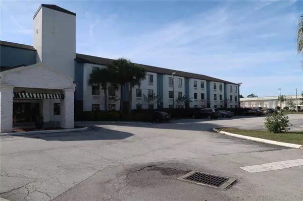 8536 W IRLO BRONSON MEMORIAL HWY #330, Kissimmee, FL 34747