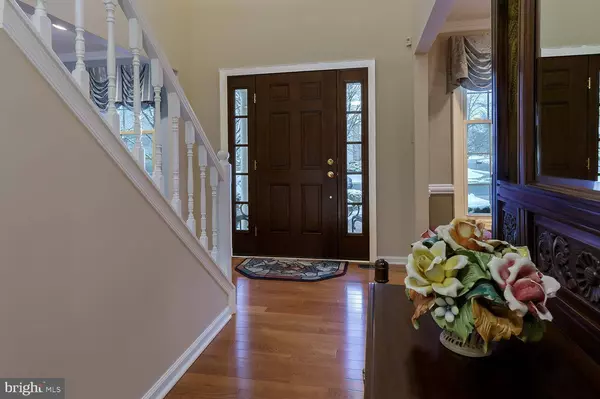 5 GARWOOD CT, Medford, NJ 08055