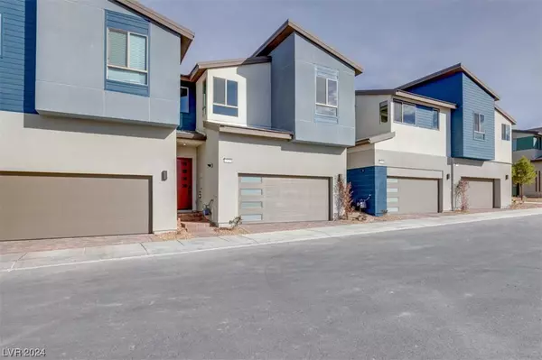 2528 Catallo Street, Henderson, NV 89044