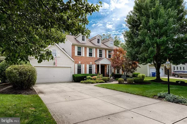 5 GARWOOD CT, Medford, NJ 08055