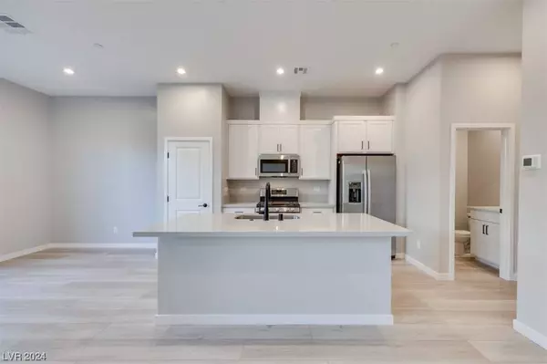 2528 Catallo Street, Henderson, NV 89044