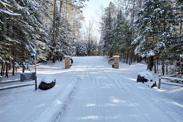 Lot 1 SNOOKS LN, Saint Germain, WI 54558