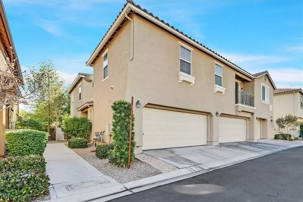 6250 W Arby Avenue #105, Las Vegas, NV 89118