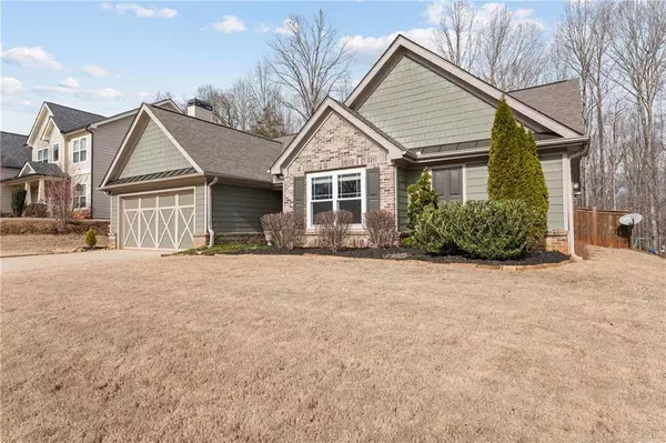 5323 Chastain WAY, Gainesville, GA 30507