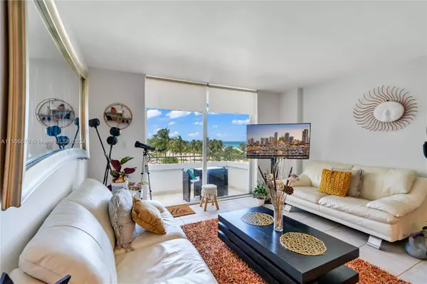 465 Ocean Dr #524, Miami Beach, FL 33139