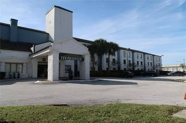 8536 W IRLO BRONSON MEMORIAL HWY #223, Kissimmee, FL 34747