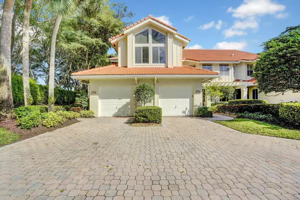 2506 Coco Plum BLVD 1402, Boca Raton, FL 33496