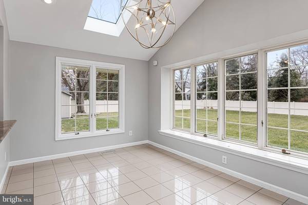 709 MILL ST, Moorestown, NJ 08057