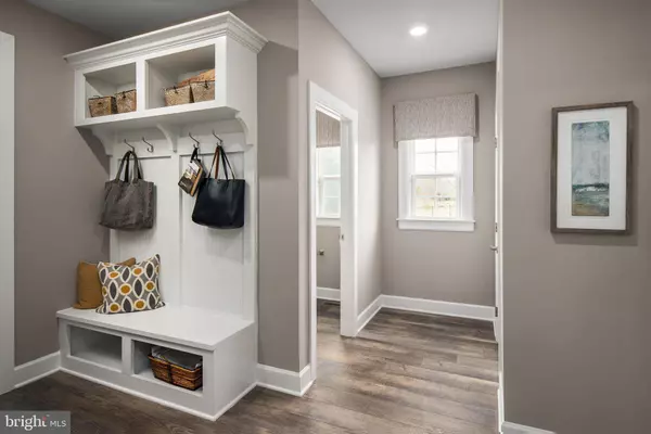 3817 WALPOLE WAY, Ellicott City, MD 21042