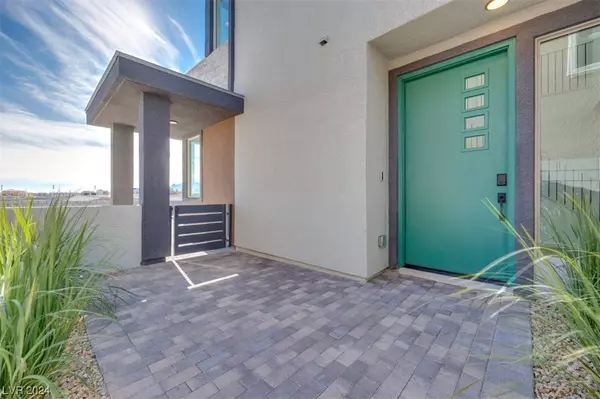 10351 Vonbulin Avenue, Las Vegas, NV 89124