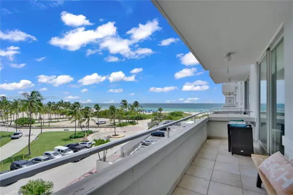 465 Ocean Dr #524, Miami Beach, FL 33139
