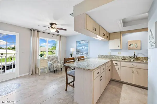 1106 SE 46th ST #201, Cape Coral, FL 33904