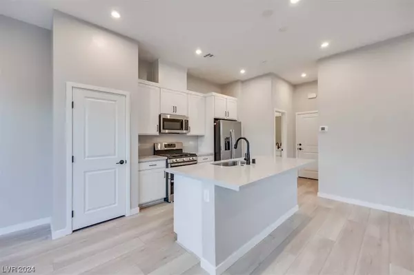 2528 Catallo Street, Henderson, NV 89044