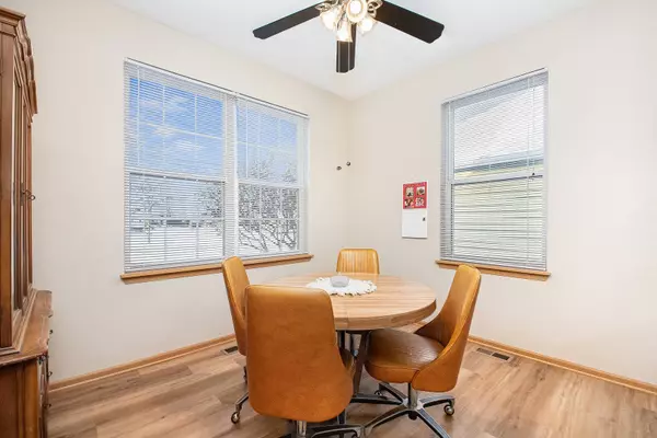 764 Bohannon Circle, Oswego, IL 60543