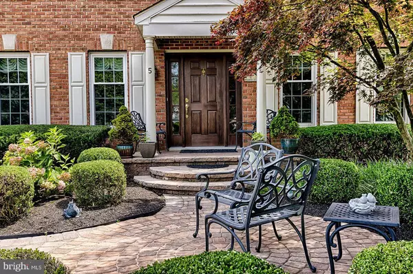 5 GARWOOD CT, Medford, NJ 08055