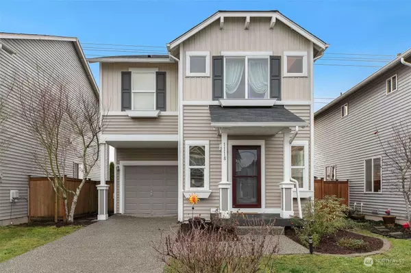 1118 81st DR SE, Lake Stevens, WA 98258