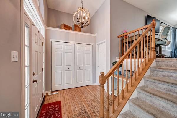 708 THORNHILL DR, Collegeville, PA 19426