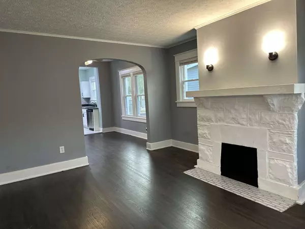 1072A Zophi St, Nashville, TN 37216