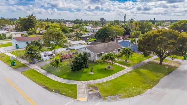 29701 SW 147th Ave, Homestead, FL 33033