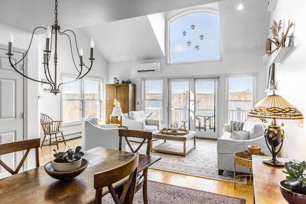 61 Harbor View DR #61, Stockton Springs, ME 04981