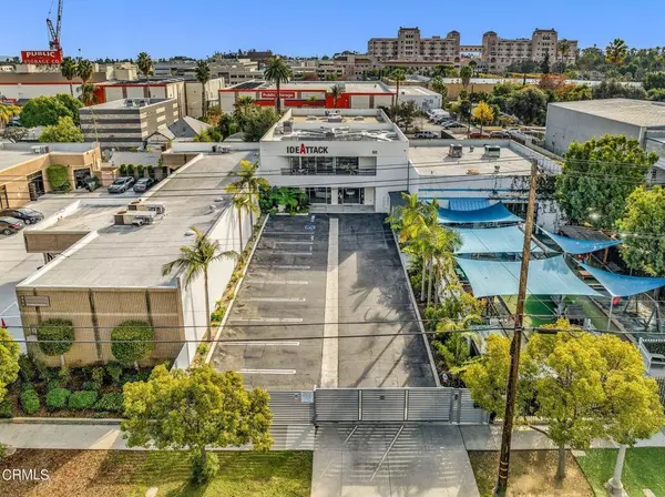 60 W Bellevue DR, Pasadena, CA 91105