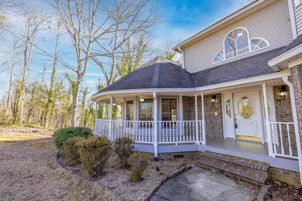 182 Ridge Point Road, Easley, SC 29640