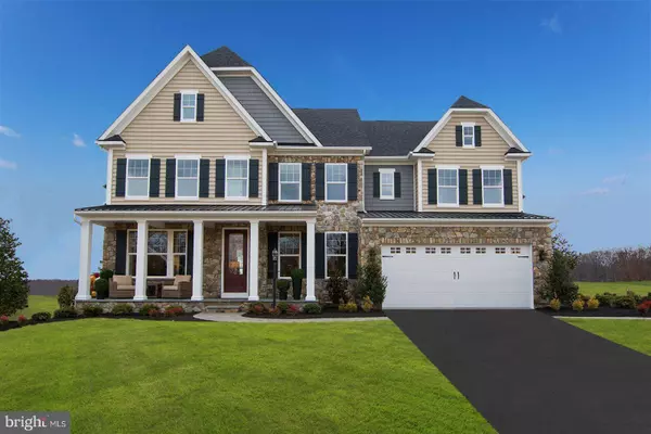 4240 FINDLEY LN, Ellicott City, MD 21042