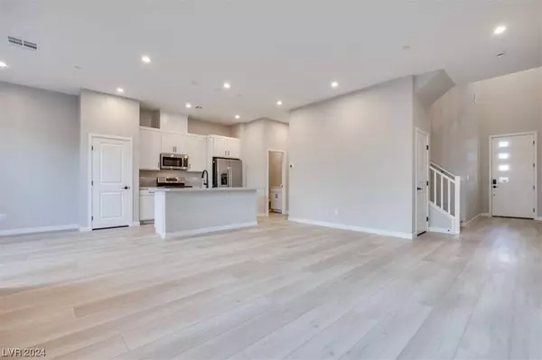 2528 Catallo Street, Henderson, NV 89044