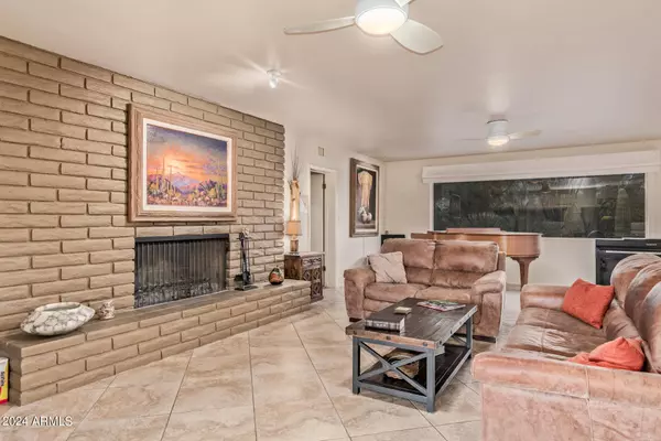 7817 E CAREFREE ESTATES Circle, Carefree, AZ 85377