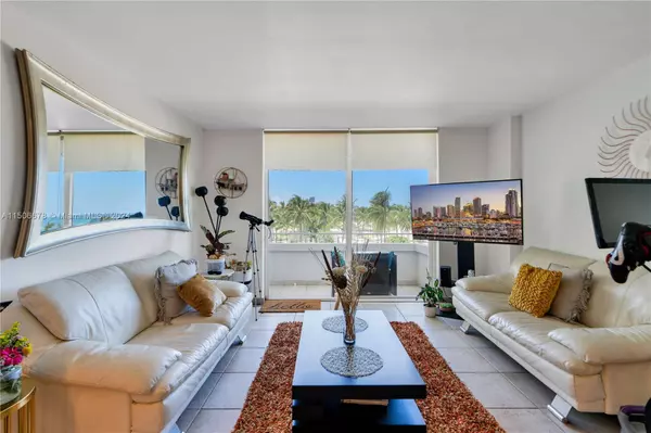 465 Ocean Dr #524, Miami Beach, FL 33139