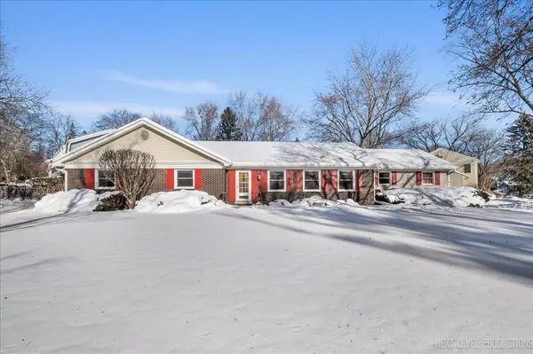 6s335 Concord Road, Naperville, IL 60540