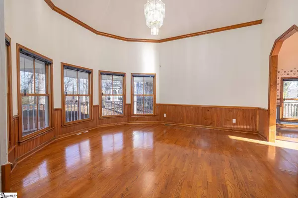 182 Ridge Point Road, Easley, SC 29640