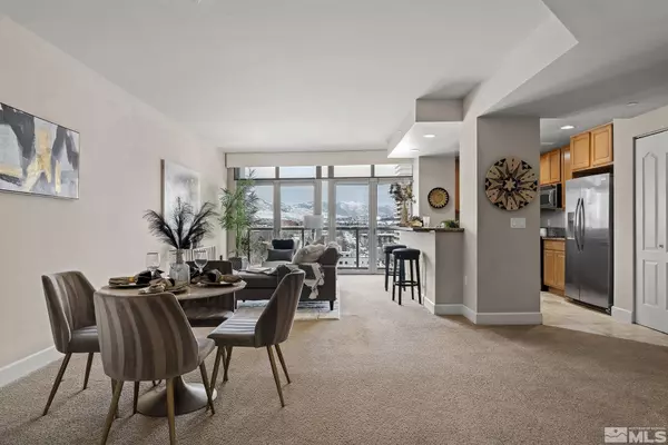 50 N Sierra Street ##1003, Reno, NV 89501