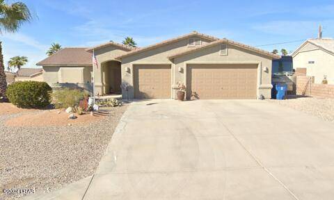 3065 Appaloosa Dr, Lake Havasu City, AZ 86406