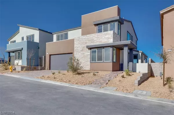 10351 Vonbulin Avenue, Las Vegas, NV 89124