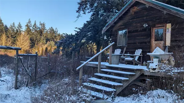 1430 Peterson Rd, Gabriola Island, BC V0R 1X7