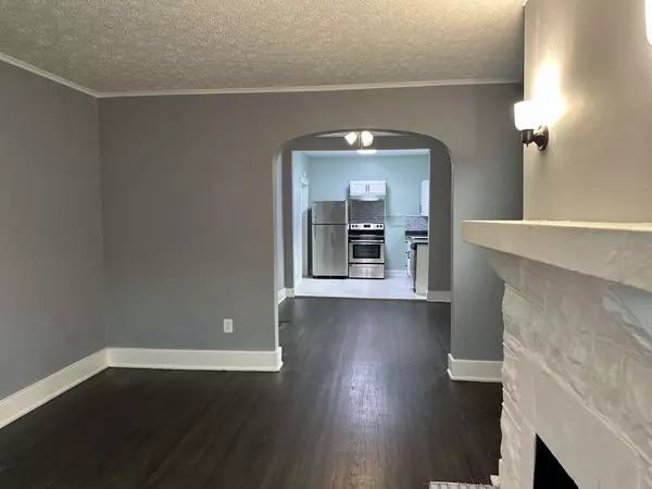 1072A Zophi St, Nashville, TN 37216